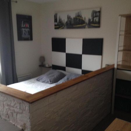 Studio Tres Confortable Limoges Exterior foto